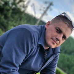 Александр Гайтеров, 04.06.1992, Новосибирск