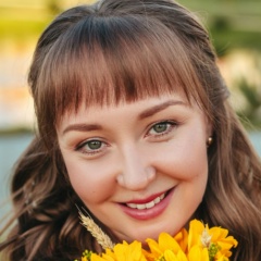 Наталья Швецова, Екатеринбург