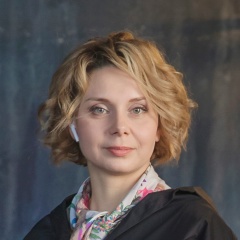 Александра Якушенко, Санкт-Петербург