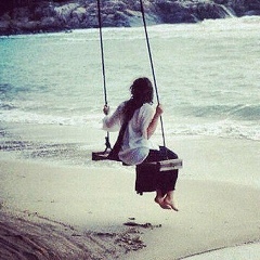 Лилия Бак