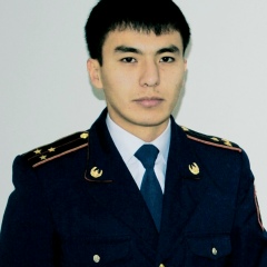 Батя Батя, 01.01, Байконур