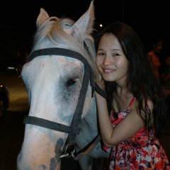 Анель Жакутова, 20.10, Алматы