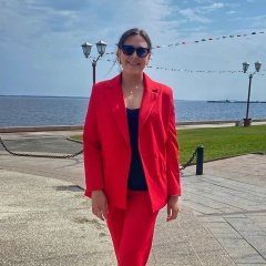 Анастасия Шадрина, 05.11.1990