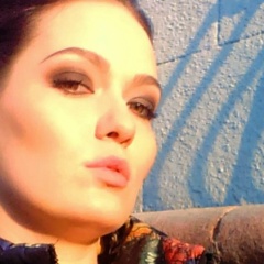 Ирина Сергеева, 04.09, Алматы