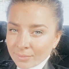 Вера Яблокова