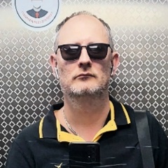 Михаил Слюнчев