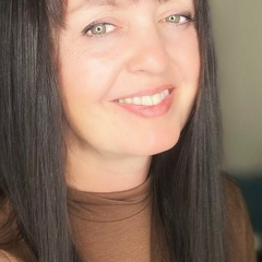 Елена Андреева