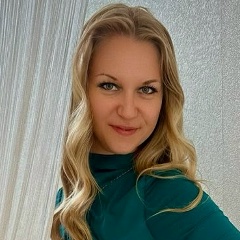 Екатерина Ревай, 08.10.1986, Великий Новгород