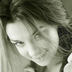 Алена Кононова, 06.04.1992, Улан-Удэ