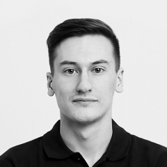 Андрей Глазко, 26.06.1991, Москва