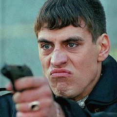 Борис Чкалов, 24.06.1985, Сальск