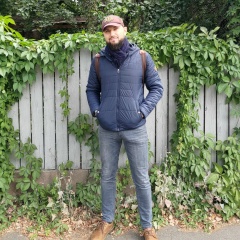 Дмитрий Гузовский, 19.10, Минск