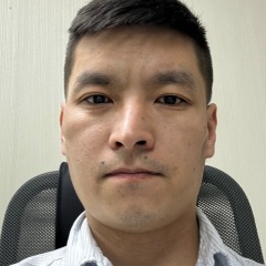 Андрей Эреге, 21.03.1986, Кызыл