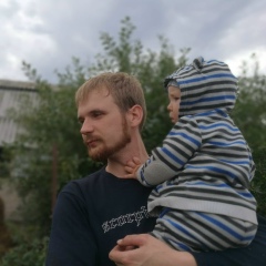 Алёшка Иванов, 14.06.1991, Казань