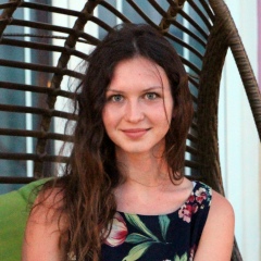 Карина Морозова, 26.08, Москва