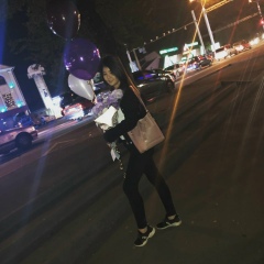 Диана Жанетова, 20.06
