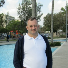 Юрий Сорокин, 13.08.1967, Новосибирск