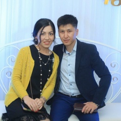 Камшат Жунусова, 31.03, Алматы