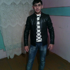 Resid Dadasov, 10.12, Ширван