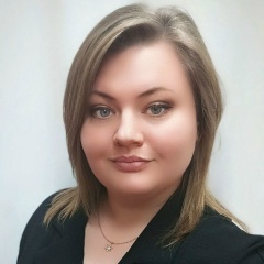 Светлана Панова, 07.03, Кожевниково