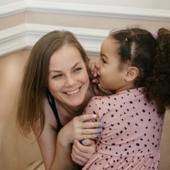 Нина Потапочкина, 13.02.1982, Томск