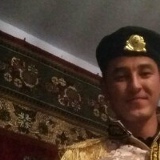 Оналбай Парсаханов, Шымкент