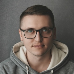 Алексей Шеин, 12.11, Молодечно