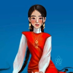 Ayzatka Zirekova, 23.07