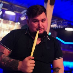 Александр Григорьев, 24.08.1992, Долгопрудный