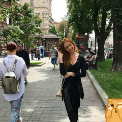 Любочка Чайкова, 14.12.1991, Брест