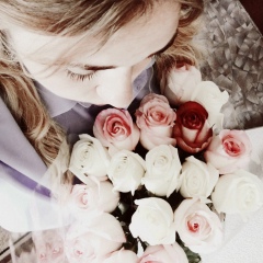 Марина Пустовая, 30.05.1994, Томск