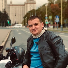 Михаил Сорочинский, 27.11.1991, Москва