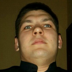 Алексей Щербаков, 17.11.1989
