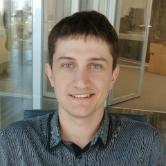 Александр Харлан, 04.06.1991, Москва