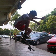 Hafiz Apis, 08.12.1998, Ipoh