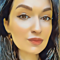 Sevim Memetova-Idrisova, 05.09, Симферополь