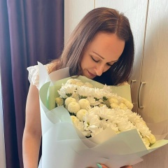 Марина Тимофеева, 06.06, Москва