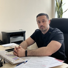 Руслан Кокк, 19.07, Санкт-Петербург