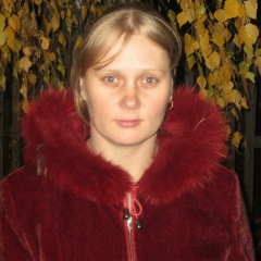 Ирина Кувшинова, 16.09, Работки
