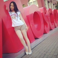 Jenny Kan