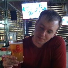 Роман Романов, 25.03.1990