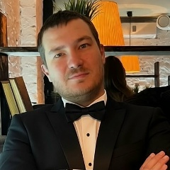 Эдуард Илюшечкин, 23.06.1994, Нижний Новгород