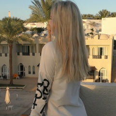 Оля Смирнова, 09.02.1989, Донецк