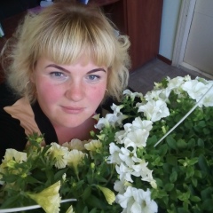 Света Кабачек, 29.05.1984, Харьков