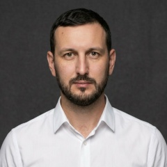 Алексей Гуськов, 08.08.1989, Москва