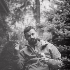 Дмитрий Эмэспас, 12.02