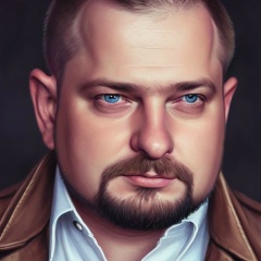 Филипп Р, 21.11.1983, Москва