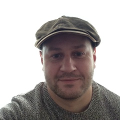 Viktor Molinskiy, Киев