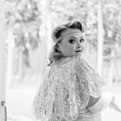Маринанюра Ларионова, 30.03.1986, Зеленоград