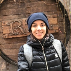 Елена Каращук, Мозырь